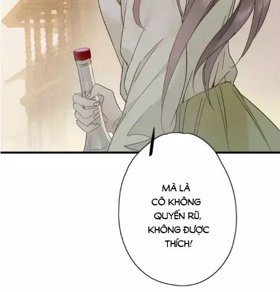 Lệnh Cấm Nghị Tộc 2 Ẩn Diện Trấn: Chapter 55