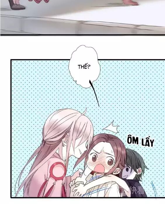 Lệnh Cấm Nghị Tộc 2 Ẩn Diện Trấn: Chapter 55