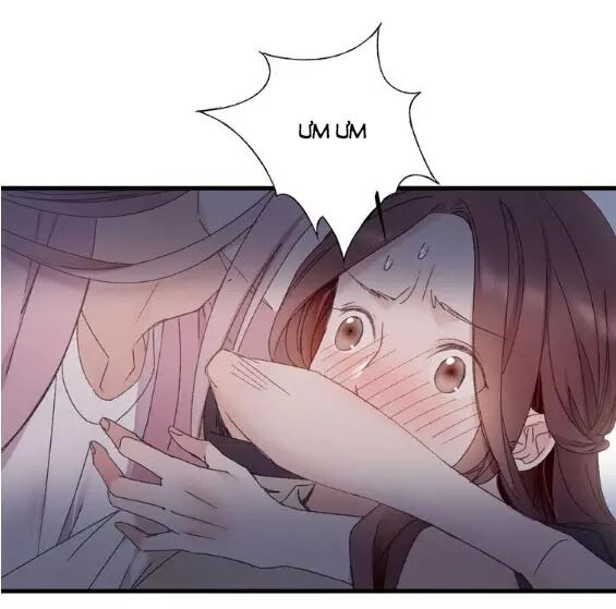 Lệnh Cấm Nghị Tộc 2 Ẩn Diện Trấn: Chapter 55
