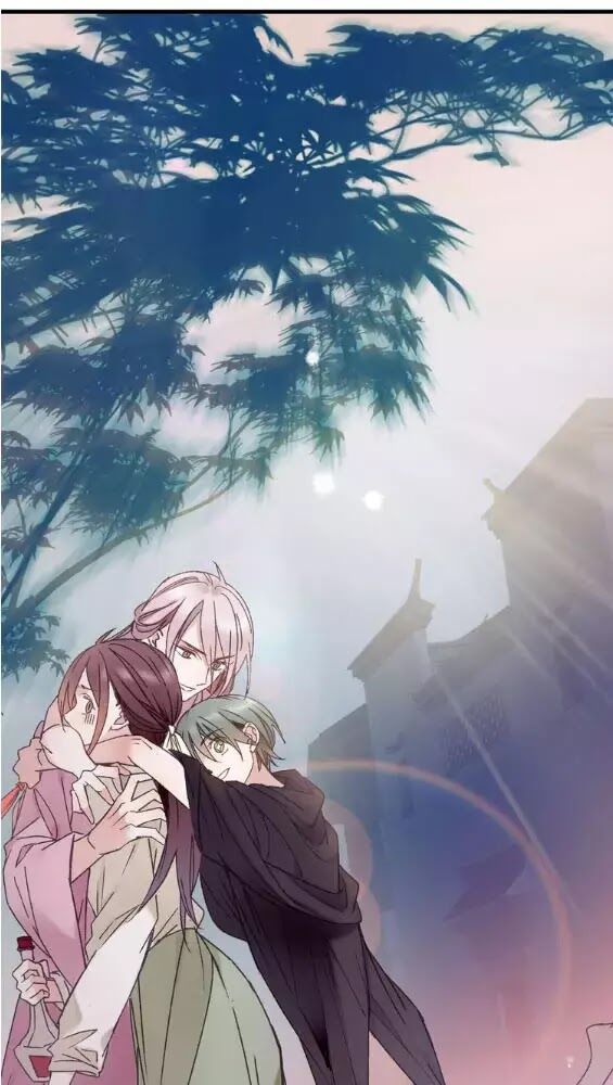 Lệnh Cấm Nghị Tộc 2 Ẩn Diện Trấn: Chapter 55