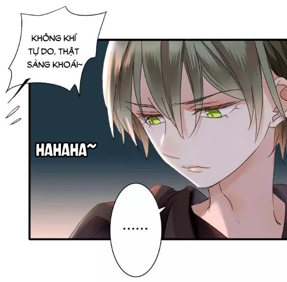 Lệnh Cấm Nghị Tộc 2 Ẩn Diện Trấn: Chapter 56