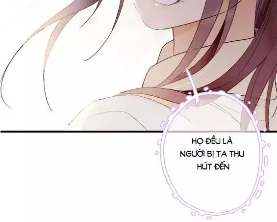 Lệnh Cấm Nghị Tộc 2 Ẩn Diện Trấn: Chapter 56