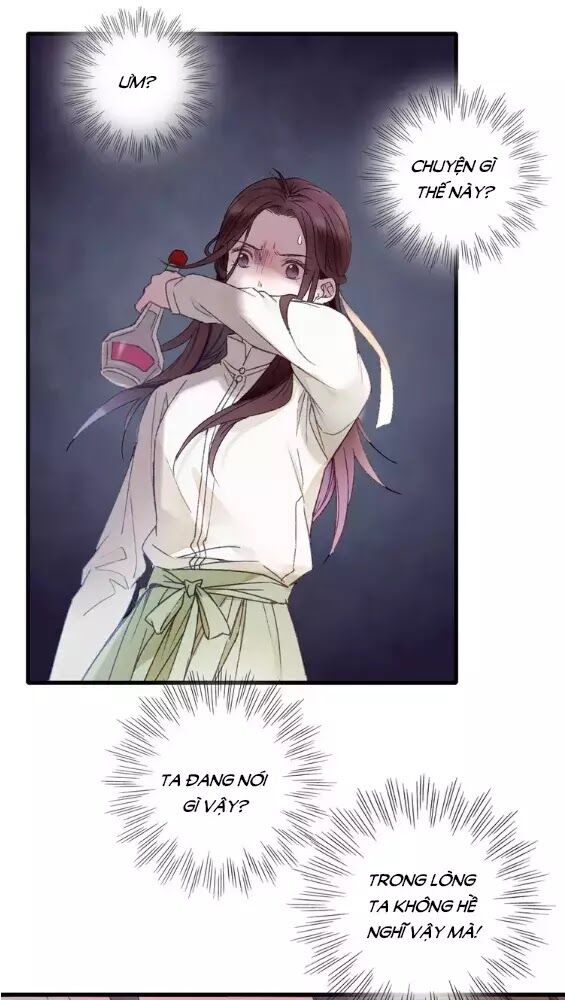 Lệnh Cấm Nghị Tộc 2 Ẩn Diện Trấn: Chapter 56