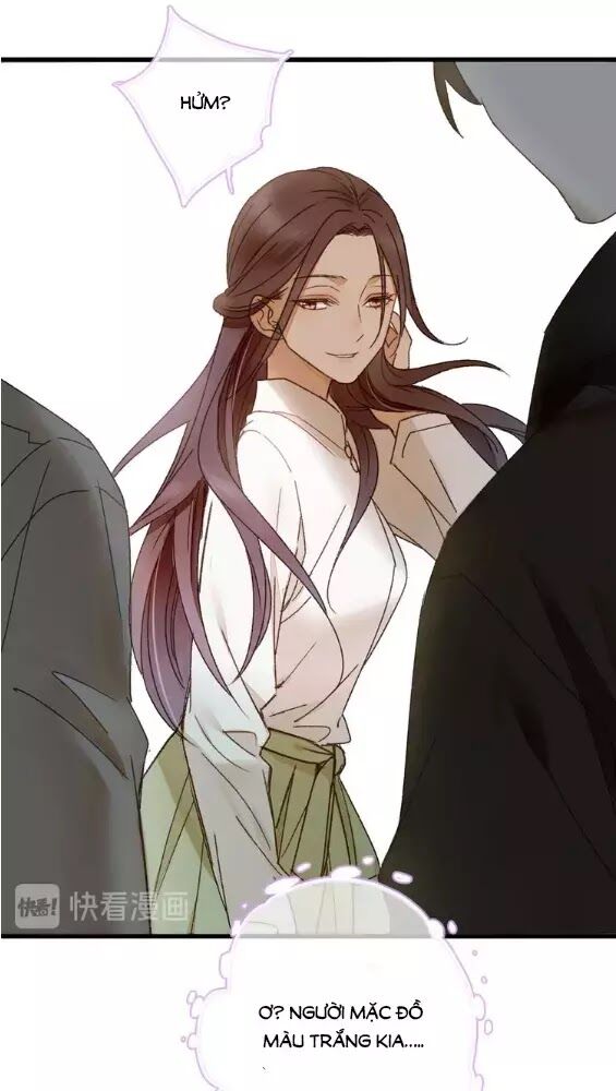 Lệnh Cấm Nghị Tộc 2 Ẩn Diện Trấn: Chapter 56