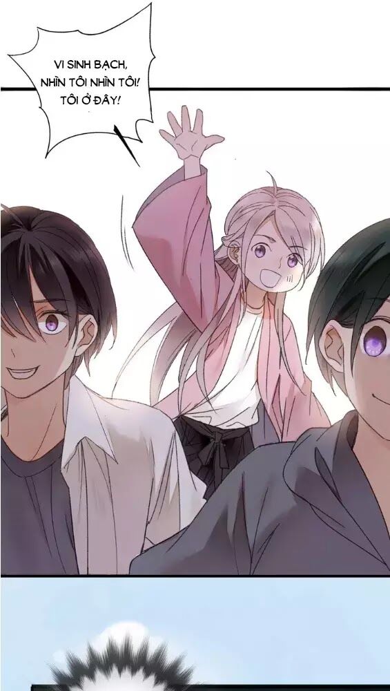 Lệnh Cấm Nghị Tộc 2 Ẩn Diện Trấn: Chapter 56