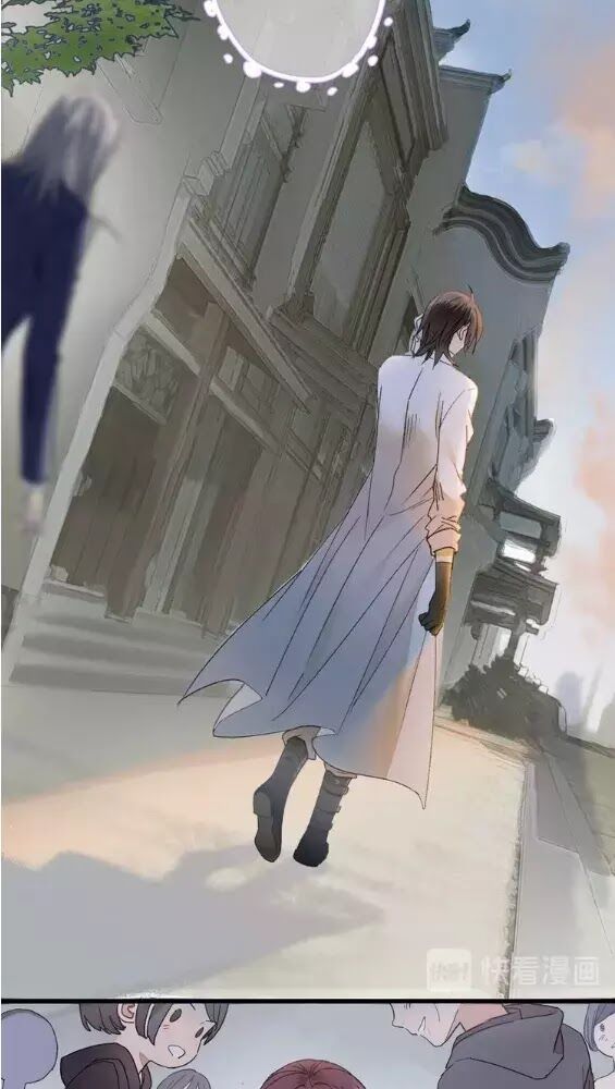 Lệnh Cấm Nghị Tộc 2 Ẩn Diện Trấn: Chapter 56