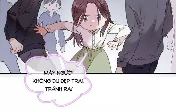 Lệnh Cấm Nghị Tộc 2 Ẩn Diện Trấn: Chapter 56