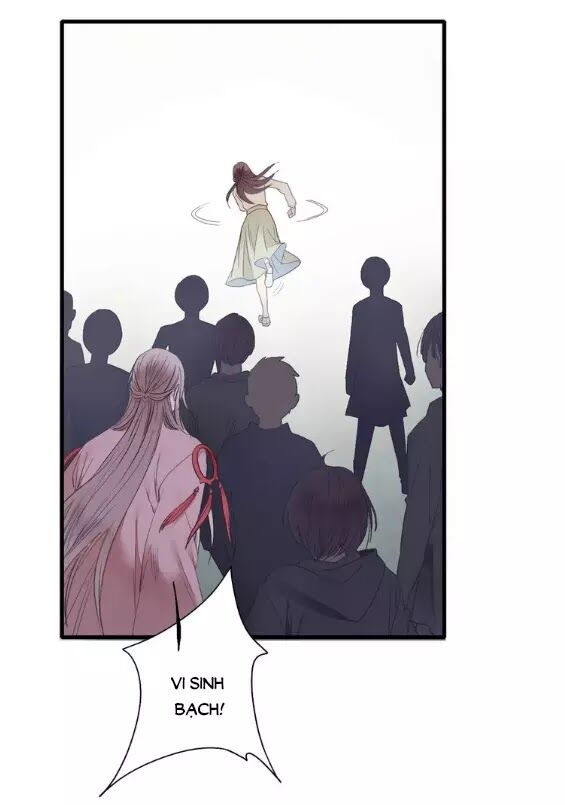 Lệnh Cấm Nghị Tộc 2 Ẩn Diện Trấn: Chapter 56