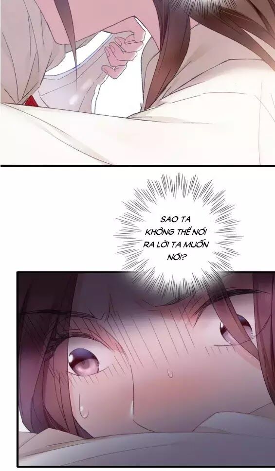 Lệnh Cấm Nghị Tộc 2 Ẩn Diện Trấn: Chapter 56