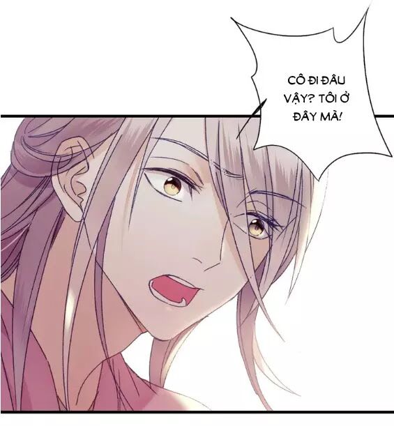 Lệnh Cấm Nghị Tộc 2 Ẩn Diện Trấn: Chapter 56
