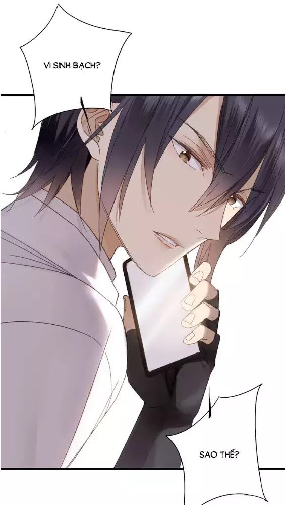 Lệnh Cấm Nghị Tộc 2 Ẩn Diện Trấn: Chapter 56