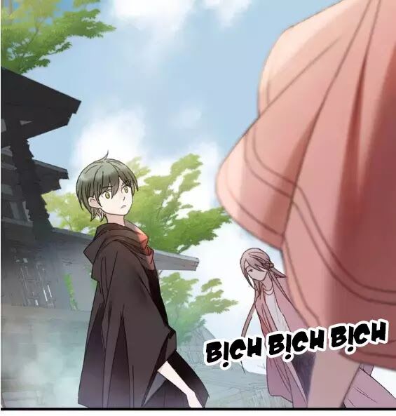 Lệnh Cấm Nghị Tộc 2 Ẩn Diện Trấn: Chapter 56