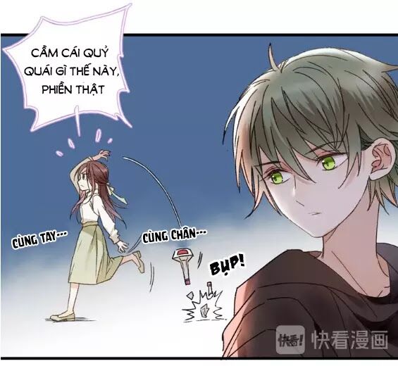 Lệnh Cấm Nghị Tộc 2 Ẩn Diện Trấn: Chapter 56