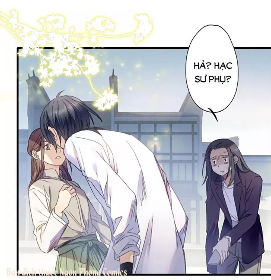 Lệnh Cấm Nghị Tộc 2 Ẩn Diện Trấn: Chapter 57