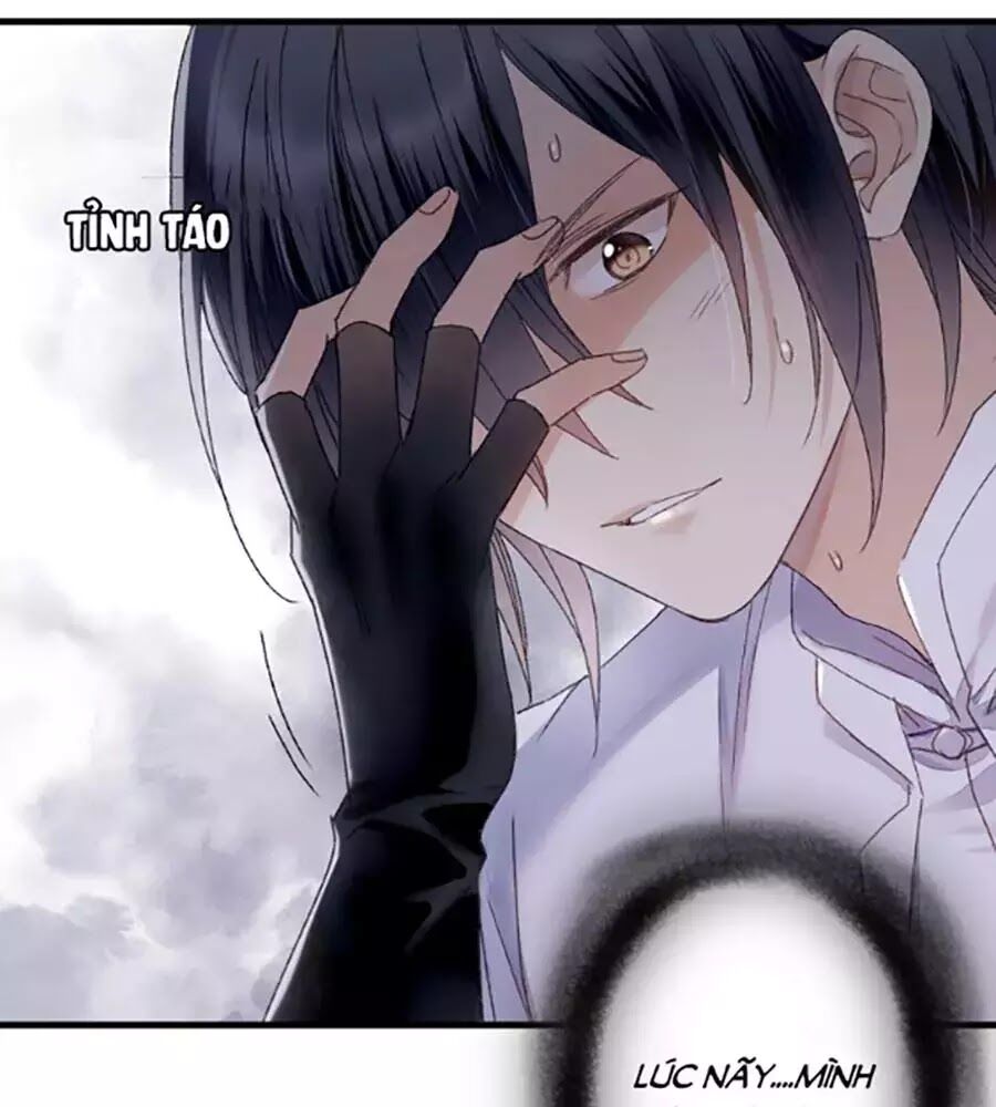 Lệnh Cấm Nghị Tộc 2 Ẩn Diện Trấn: Chapter 57