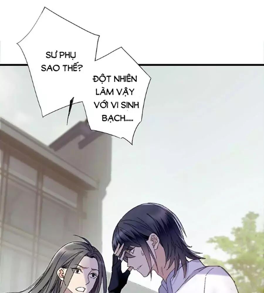 Lệnh Cấm Nghị Tộc 2 Ẩn Diện Trấn: Chapter 57
