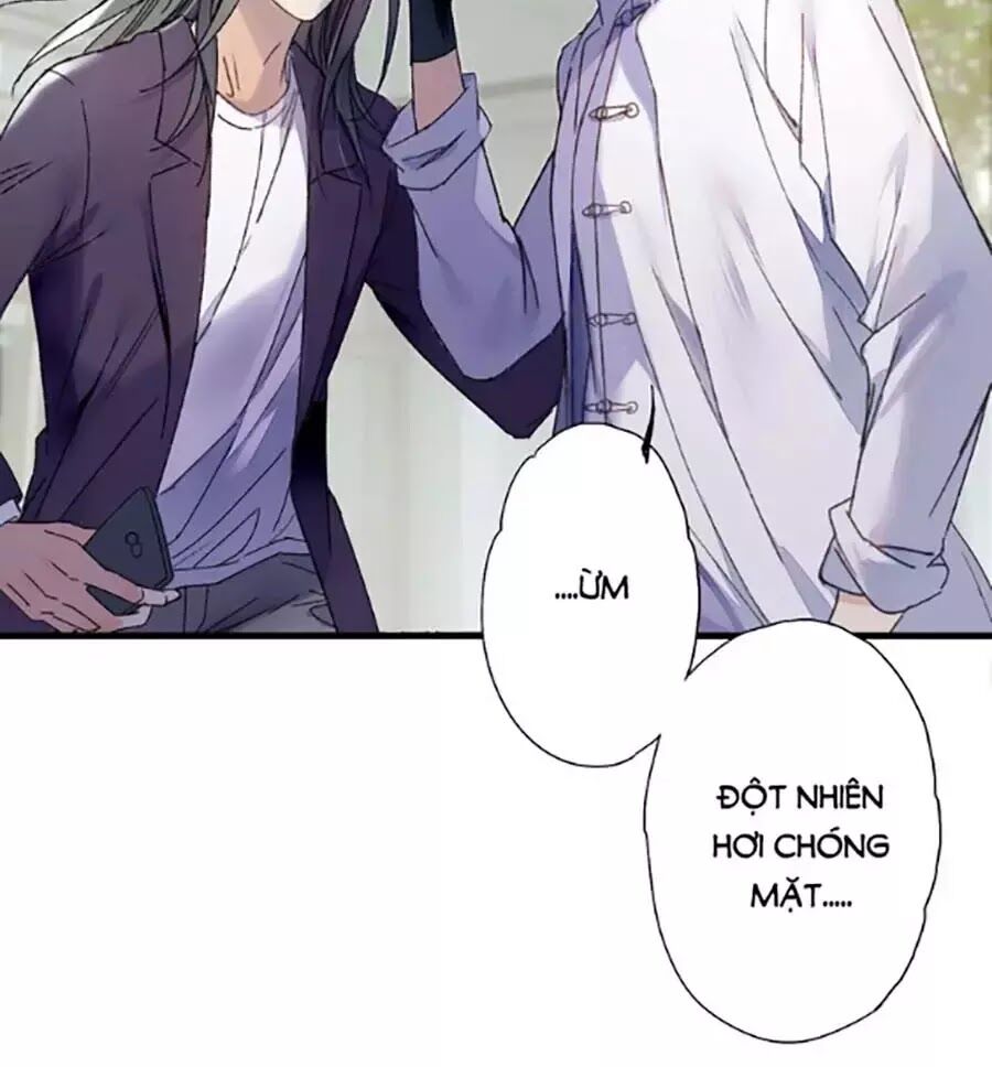 Lệnh Cấm Nghị Tộc 2 Ẩn Diện Trấn: Chapter 57