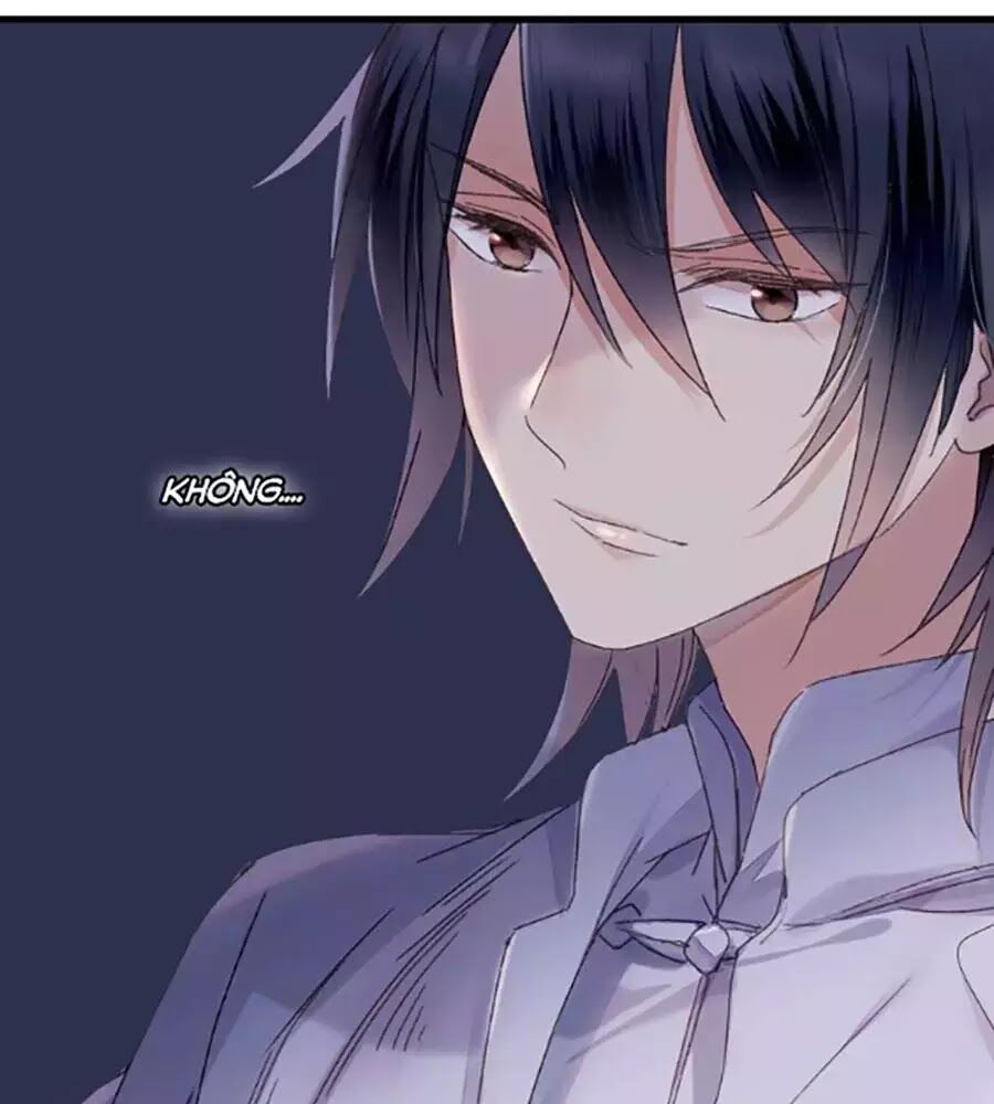 Lệnh Cấm Nghị Tộc 2 Ẩn Diện Trấn: Chapter 57