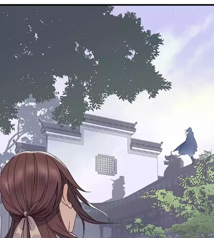 Lệnh Cấm Nghị Tộc 2 Ẩn Diện Trấn: Chapter 57
