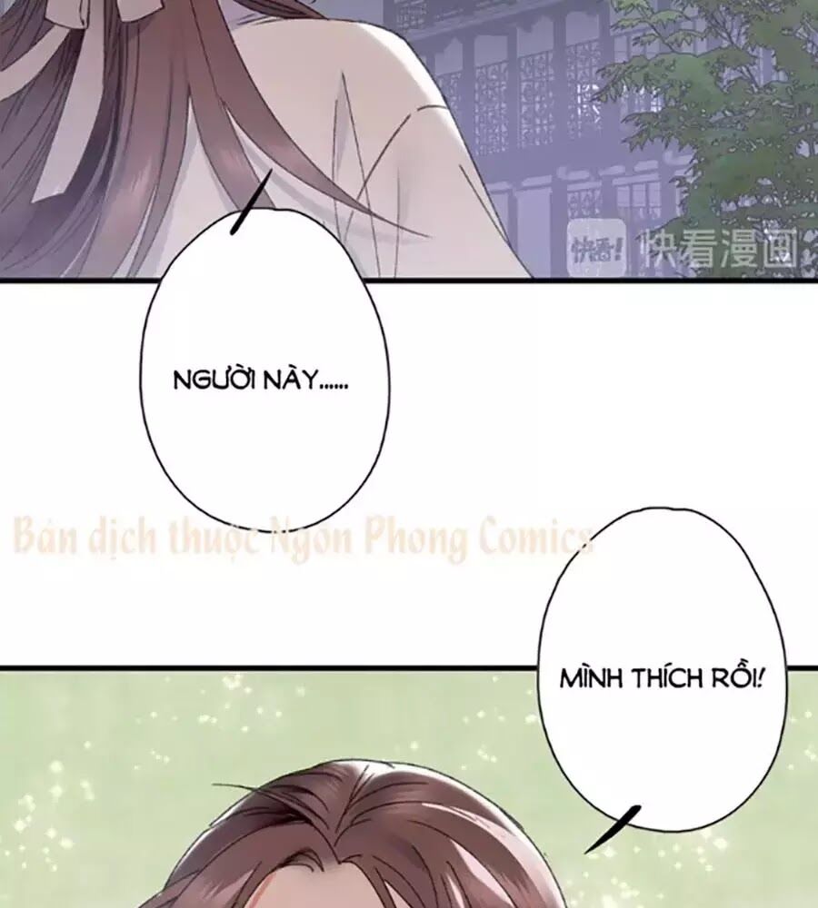 Lệnh Cấm Nghị Tộc 2 Ẩn Diện Trấn: Chapter 57