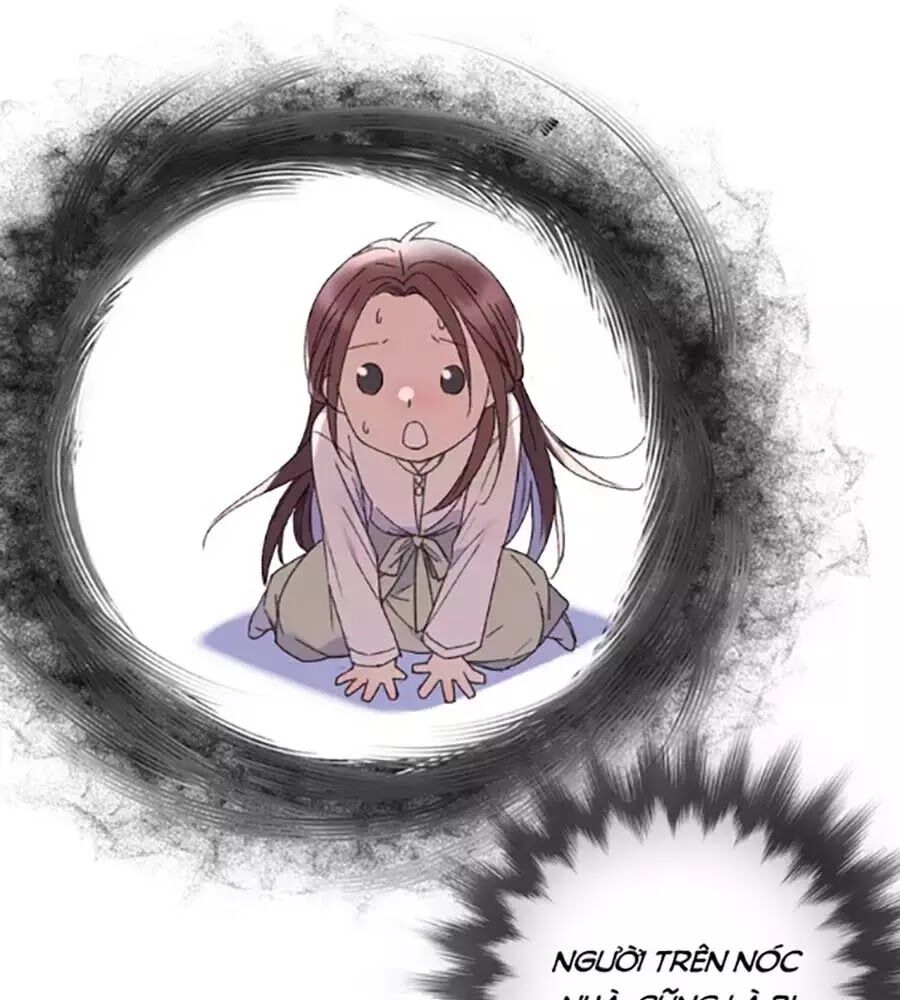 Lệnh Cấm Nghị Tộc 2 Ẩn Diện Trấn: Chapter 57