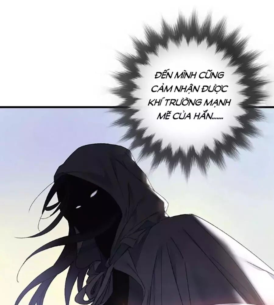 Lệnh Cấm Nghị Tộc 2 Ẩn Diện Trấn: Chapter 57