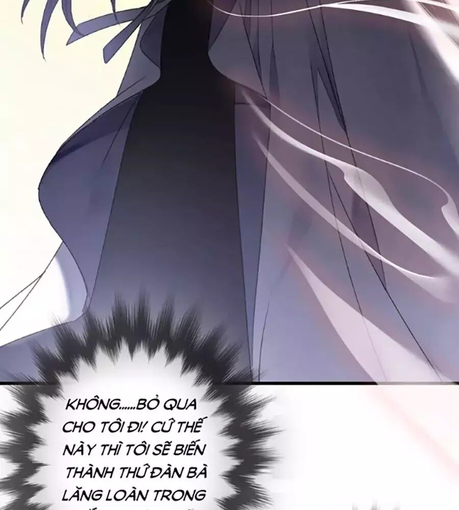 Lệnh Cấm Nghị Tộc 2 Ẩn Diện Trấn: Chapter 57