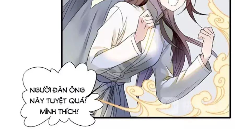 Lệnh Cấm Nghị Tộc 2 Ẩn Diện Trấn: Chapter 57