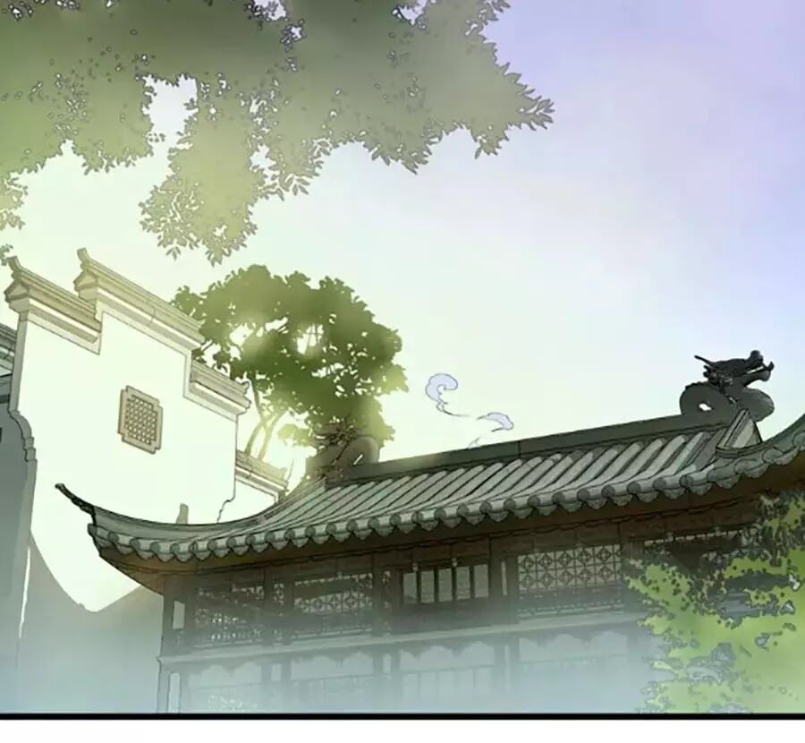 Lệnh Cấm Nghị Tộc 2 Ẩn Diện Trấn: Chapter 57