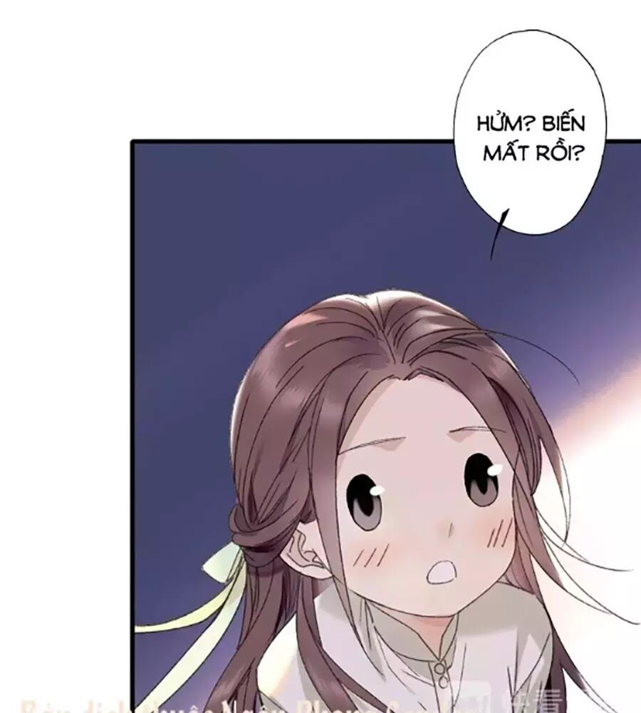 Lệnh Cấm Nghị Tộc 2 Ẩn Diện Trấn: Chapter 57