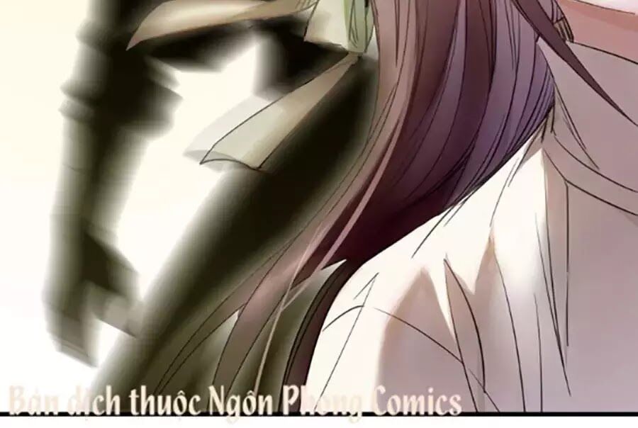 Lệnh Cấm Nghị Tộc 2 Ẩn Diện Trấn: Chapter 57