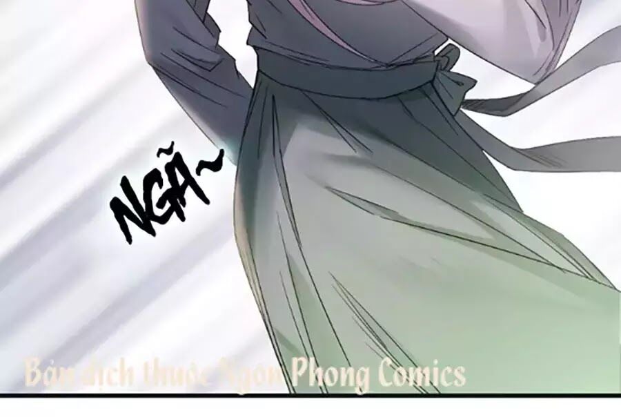 Lệnh Cấm Nghị Tộc 2 Ẩn Diện Trấn: Chapter 57
