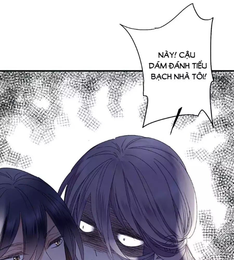 Lệnh Cấm Nghị Tộc 2 Ẩn Diện Trấn: Chapter 57