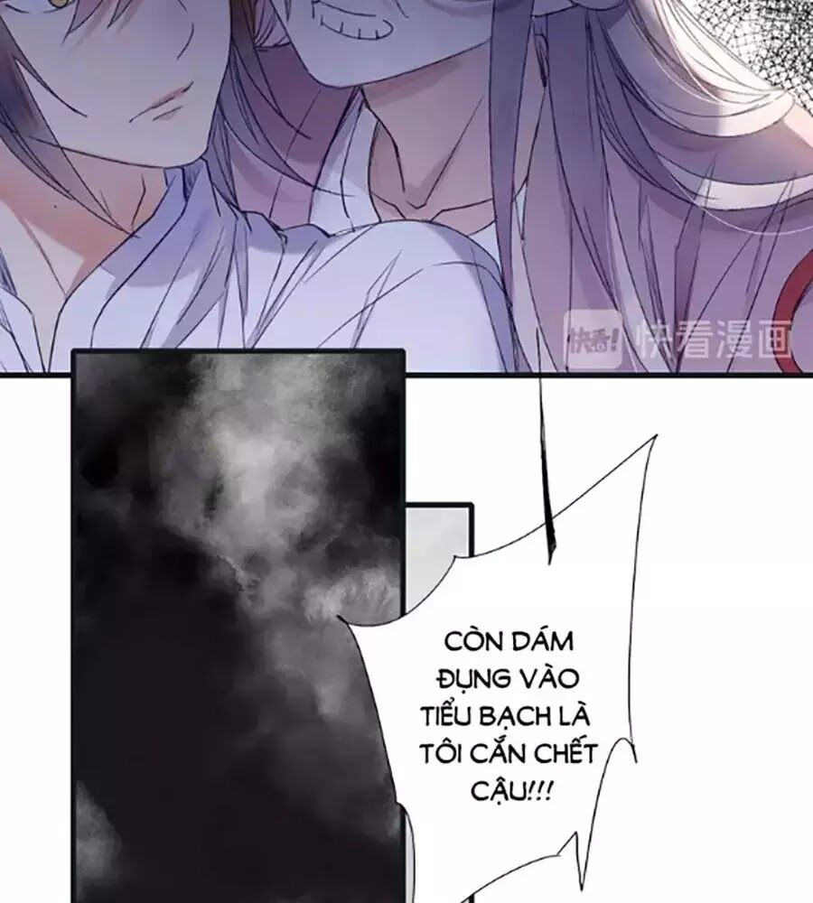 Lệnh Cấm Nghị Tộc 2 Ẩn Diện Trấn: Chapter 57