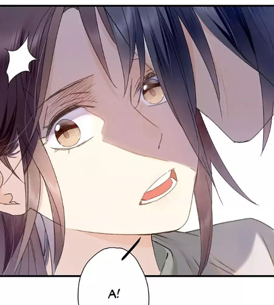 Lệnh Cấm Nghị Tộc 2 Ẩn Diện Trấn: Chapter 57