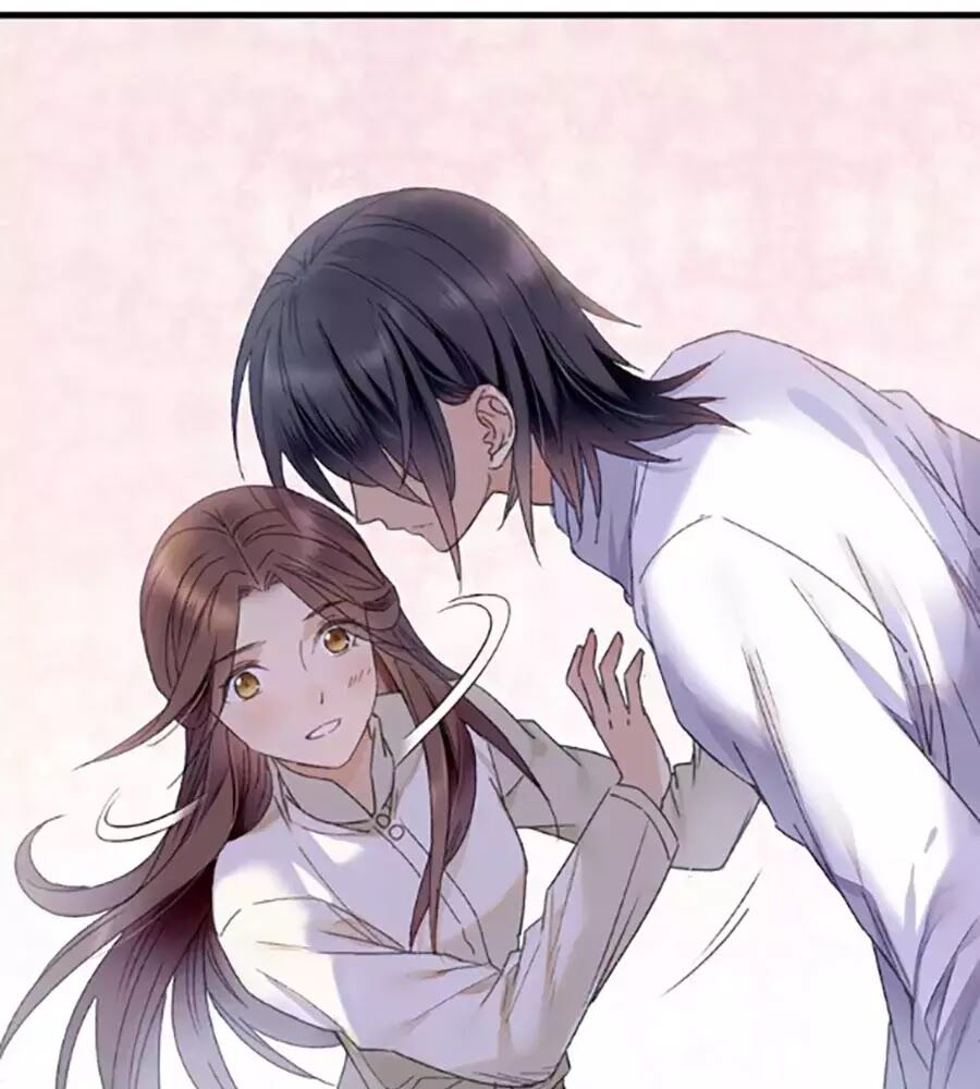 Lệnh Cấm Nghị Tộc 2 Ẩn Diện Trấn: Chapter 57