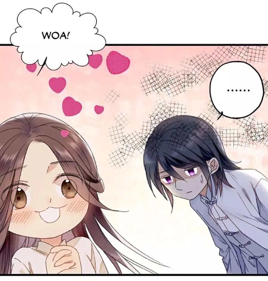 Lệnh Cấm Nghị Tộc 2 Ẩn Diện Trấn: Chapter 57