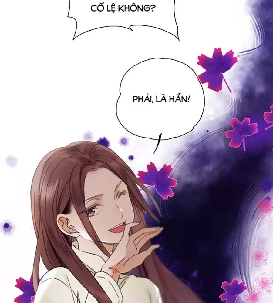 Lệnh Cấm Nghị Tộc 2 Ẩn Diện Trấn: Chapter 59