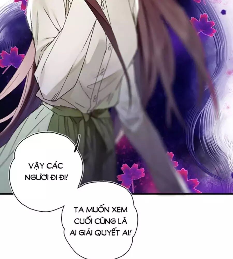 Lệnh Cấm Nghị Tộc 2 Ẩn Diện Trấn: Chapter 59