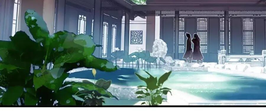 Lệnh Cấm Nghị Tộc 2 Ẩn Diện Trấn: Chapter 59