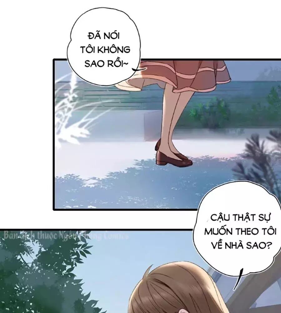 Lệnh Cấm Nghị Tộc 2 Ẩn Diện Trấn: Chapter 59