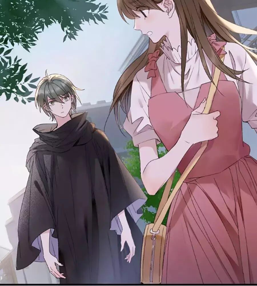 Lệnh Cấm Nghị Tộc 2 Ẩn Diện Trấn: Chapter 59