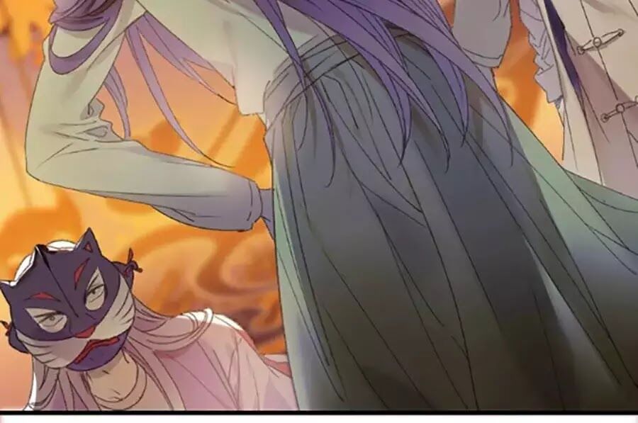 Lệnh Cấm Nghị Tộc 2 Ẩn Diện Trấn: Chapter 59