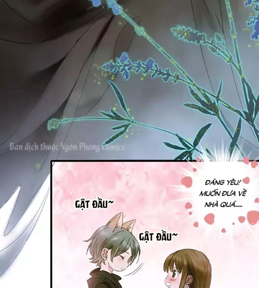 Lệnh Cấm Nghị Tộc 2 Ẩn Diện Trấn: Chapter 59