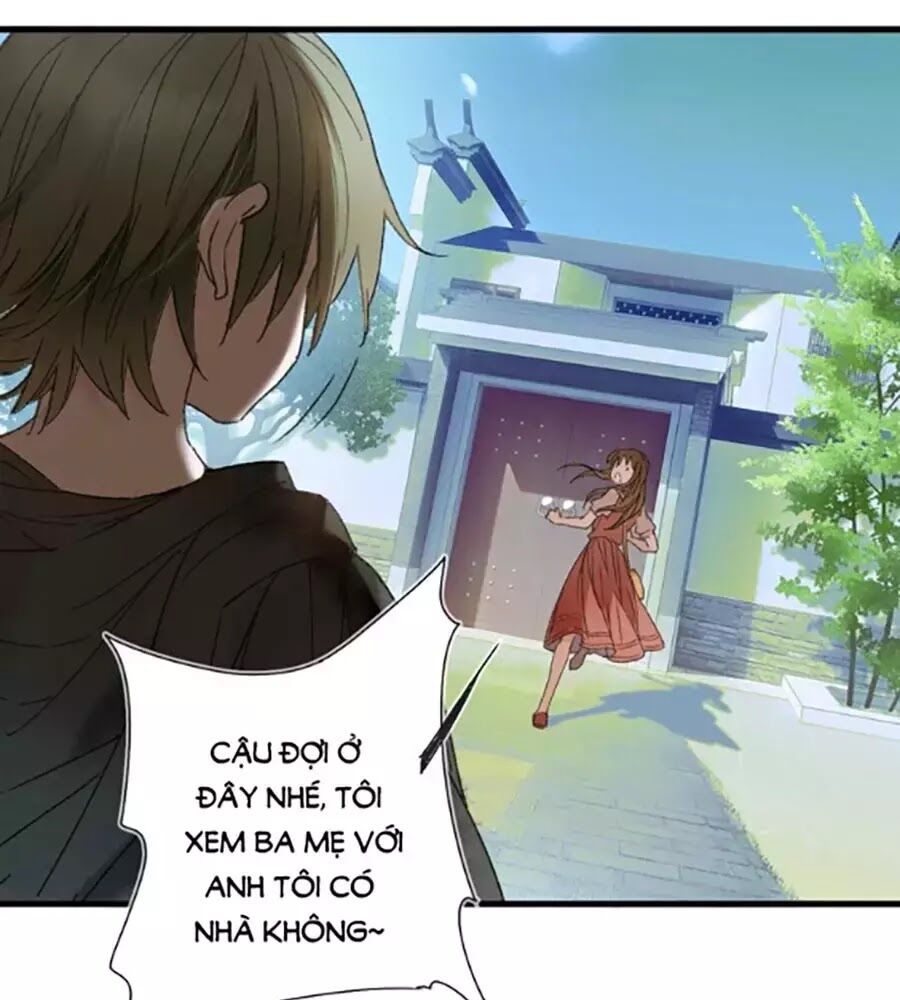 Lệnh Cấm Nghị Tộc 2 Ẩn Diện Trấn: Chapter 59