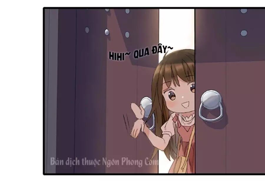 Lệnh Cấm Nghị Tộc 2 Ẩn Diện Trấn: Chapter 59