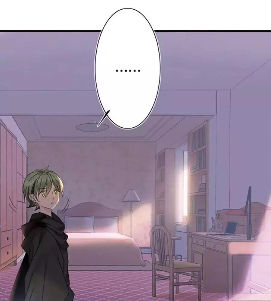 Lệnh Cấm Nghị Tộc 2 Ẩn Diện Trấn: Chapter 59