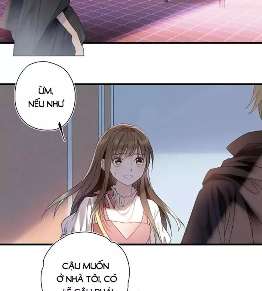 Lệnh Cấm Nghị Tộc 2 Ẩn Diện Trấn: Chapter 59