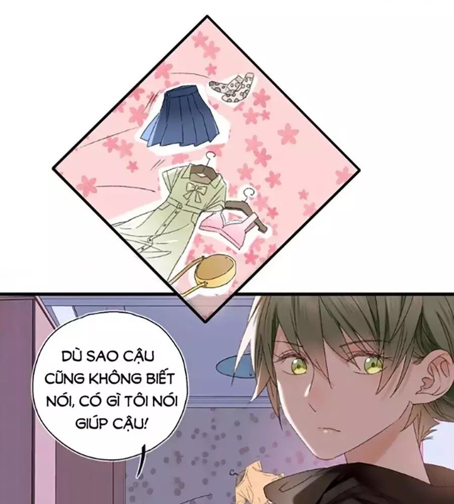 Lệnh Cấm Nghị Tộc 2 Ẩn Diện Trấn: Chapter 59