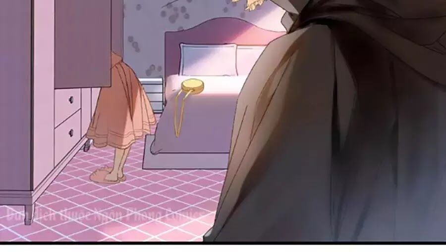 Lệnh Cấm Nghị Tộc 2 Ẩn Diện Trấn: Chapter 59